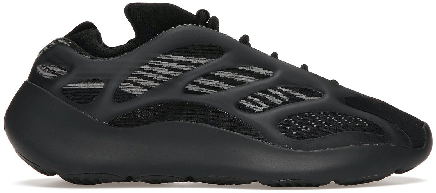 Tenisice i cipele adidas Yeezy Yeezy 700 V3 "Dark Glow" Crna | GX6144, 1