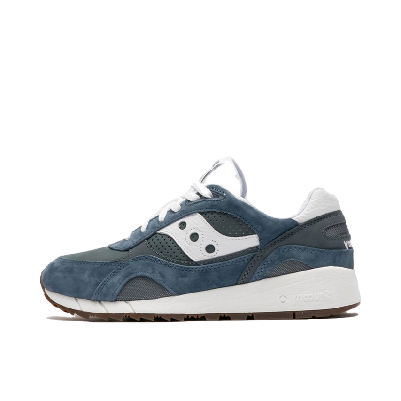 Tenisice i cipele Saucony SHADOW 6000 Plava | S70802-3