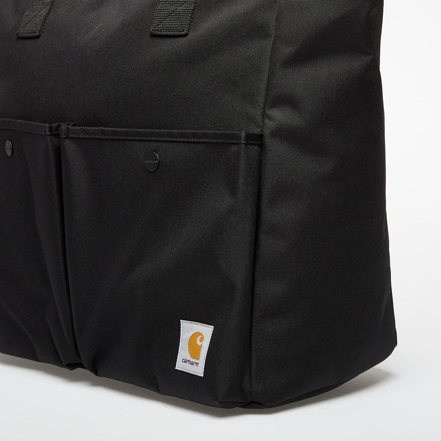 Tote bag Carhartt WIP Carhartt WIP Jake Tote Bag Crna | I035346.89XX, 1
