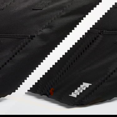 Tote bag Carhartt WIP Carhartt WIP Jake Tote Bag Crna | I035346.89XX, 1