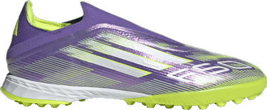 Tenisice i cipele adidas Performance F50 PRO LL TF Ljubičasta | jr9330, 1
