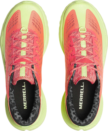 Tenisice i cipele Merrell Agility Peak 5 Ružičasta | j068372-j068372, 4