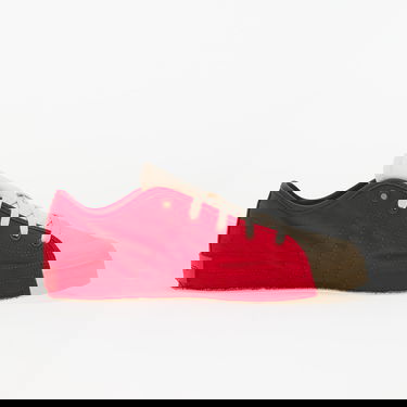 Tenisice i cipele Y-3 Nizza Lo Better Scarlet/ Better Scarlet/ Wonder White Crvena | JQ2457, 2