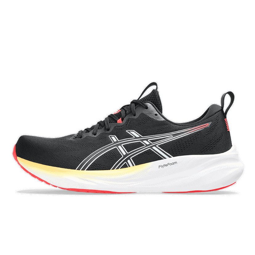 Tenisice i cipele Asics Gel-Pulse 16 Crna | 1011B962-004