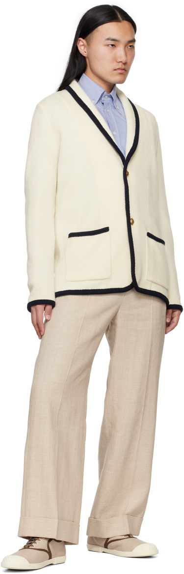 Odjeća Valentino Valentino Garavani 'Bay By Bay' Bež | 6Y2S0J86LDZ, 4