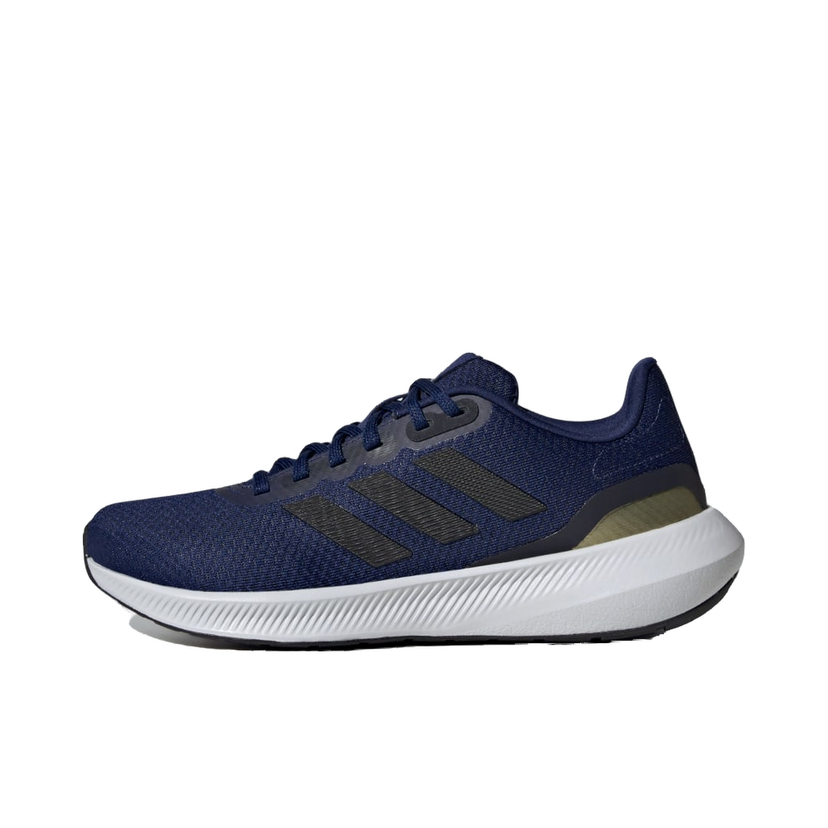 Trčanje adidas Performance Boty Runfalcon 3 Crna | IE0747