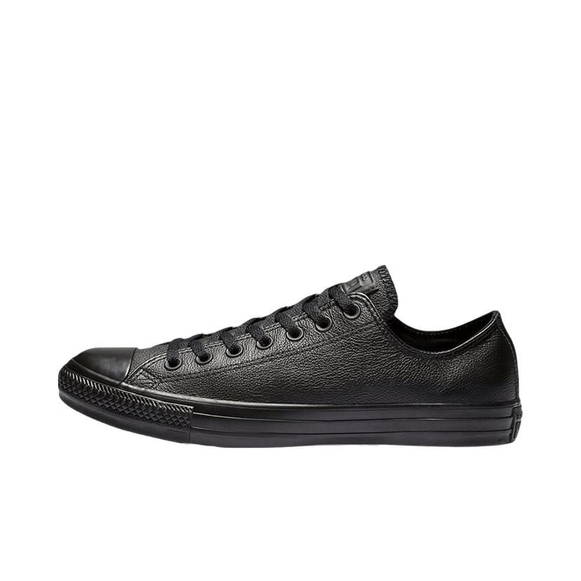 Tenisice i cipele Converse All Star Ox Crna | 135253C