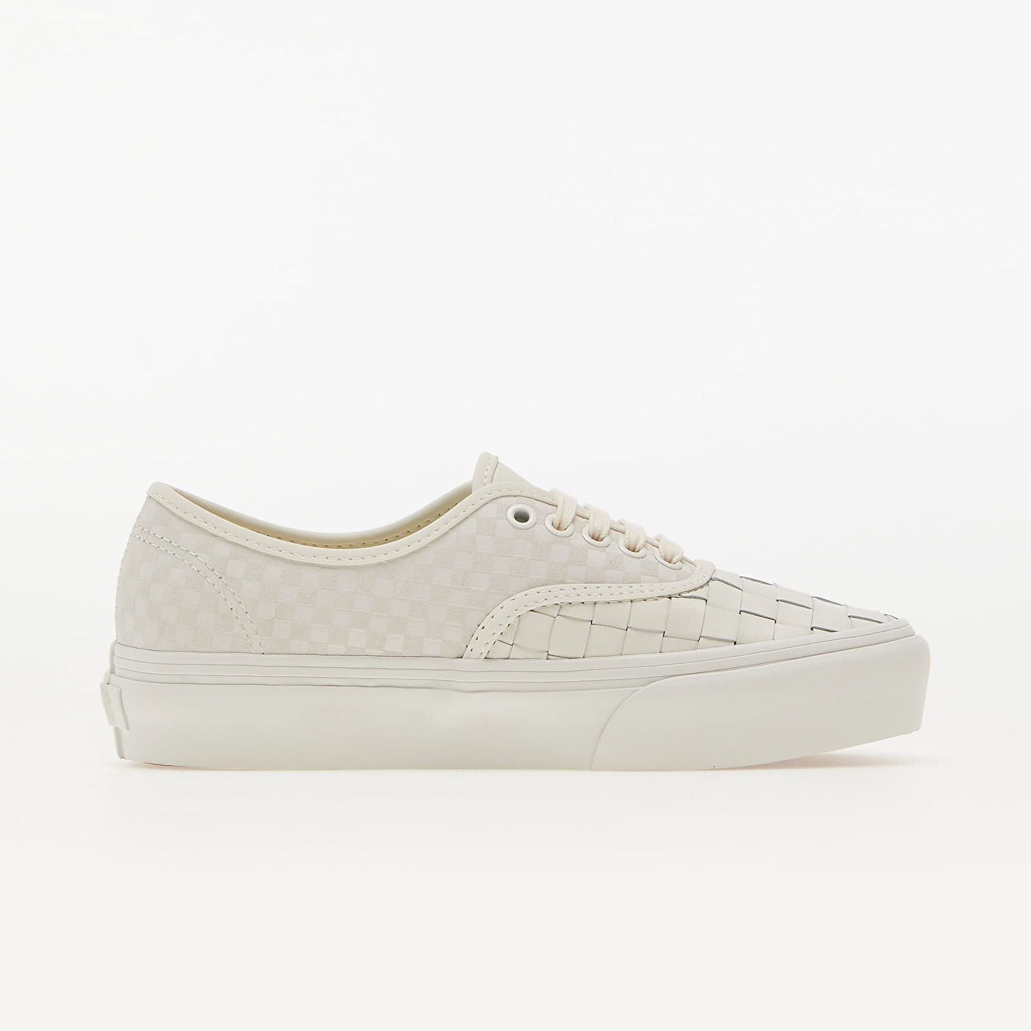 Tenisice i cipele Vans Authentic Platform 2.0 Bež | VN0A5KXA9GY1, 0