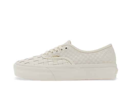 Tenisice i cipele Vans Authentic Platform 2.0 Bež | VN0A5KXA9GY1