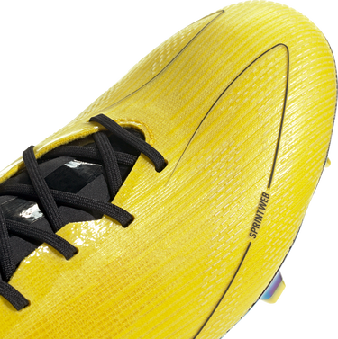 Tenisice i cipele adidas Performance F50 Elite FG 2010 Žuta | ih0945, 5