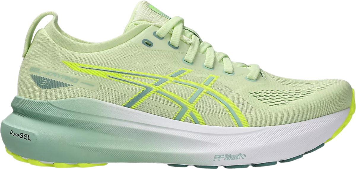 Tenisice i cipele Asics GEL-KAYANO 31 Siva | 1012b670-300, 0