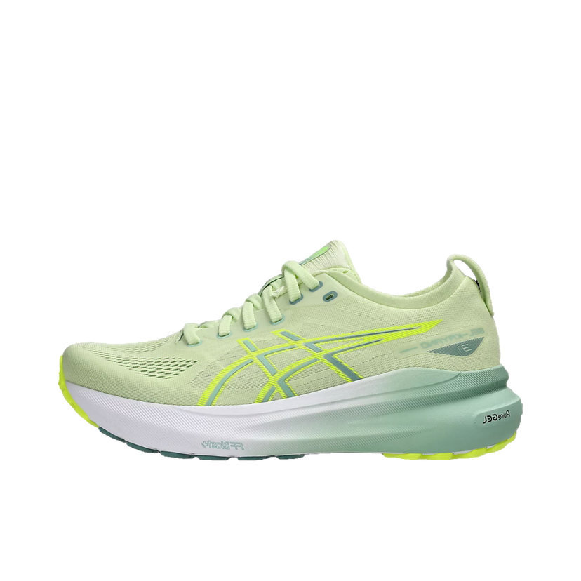 Trčanje Asics GEL-KAYANO 31 Siva | 1012b670-300