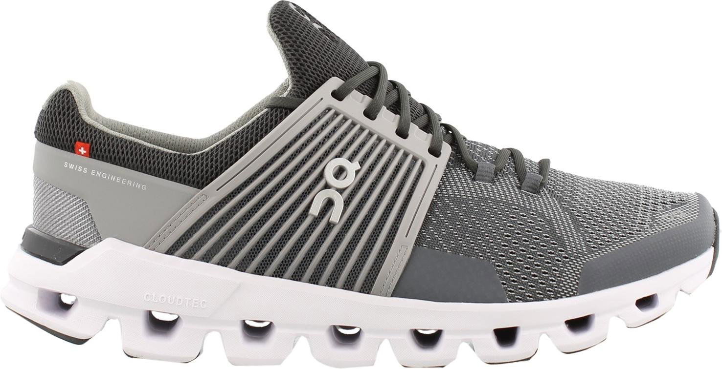 Tenisice i cipele On Running Cloudswift SS20 Siva | 31-99941, 0