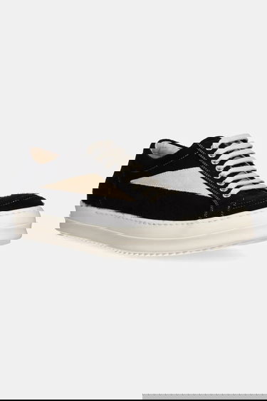 Tenisice i cipele Rick Owens Rick Owens DRKSHDW Vintage Sneaks Crna | DU02E7803.BMOLVS, 0