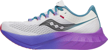 Tenisice i cipele Saucony Endorphin Pro 4 Galaxy Ljubičasta | s20939-68, 1