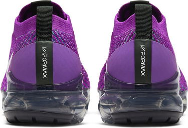 Tenisice i cipele Nike Air Vapormax 3 Flyknit Ljubičasta | aj6910-502, 5