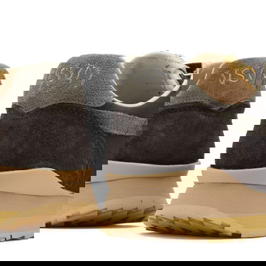 Tenisice i cipele visvim Visvim FKT Runner Size UK 10 Smeđa | 125101001005-BLK, 3