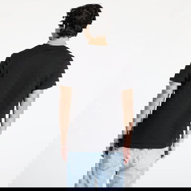 Majica kratkih rukava CALVIN KLEIN Calvin Klein Jeans Soft Box Monogram Tee Crna | J30J327092 BEH, 2