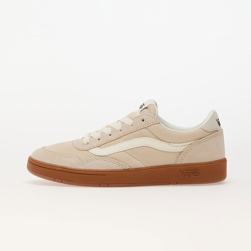 Tenisice i cipele Vans Cruze Too CC Creme Brulee Bež | VN000CMTCHW1