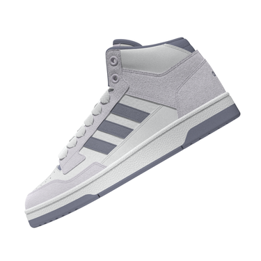 Tenisice i cipele adidas Performance RAPID COURT MID Ljubičasta | JP5873, 3