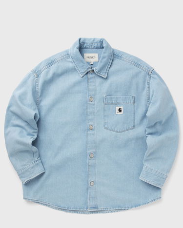 Košulja Carhartt WIP Alta Shirt Plava | I033344_01_12, 4