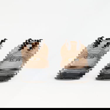 Tenisice i cipele Salomon ACS Pro Bež | L47596700, 4