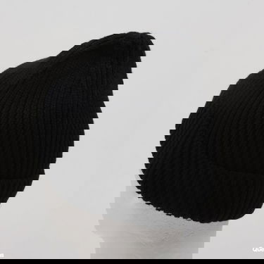 Kapica The North Face Logo Box Cuff Beanie Crna | NF0A3FJXJK31, 1