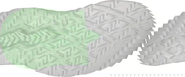 Tenisice i cipele Hoka One One Mach 3 Zelena | 1106479-gabc, 3