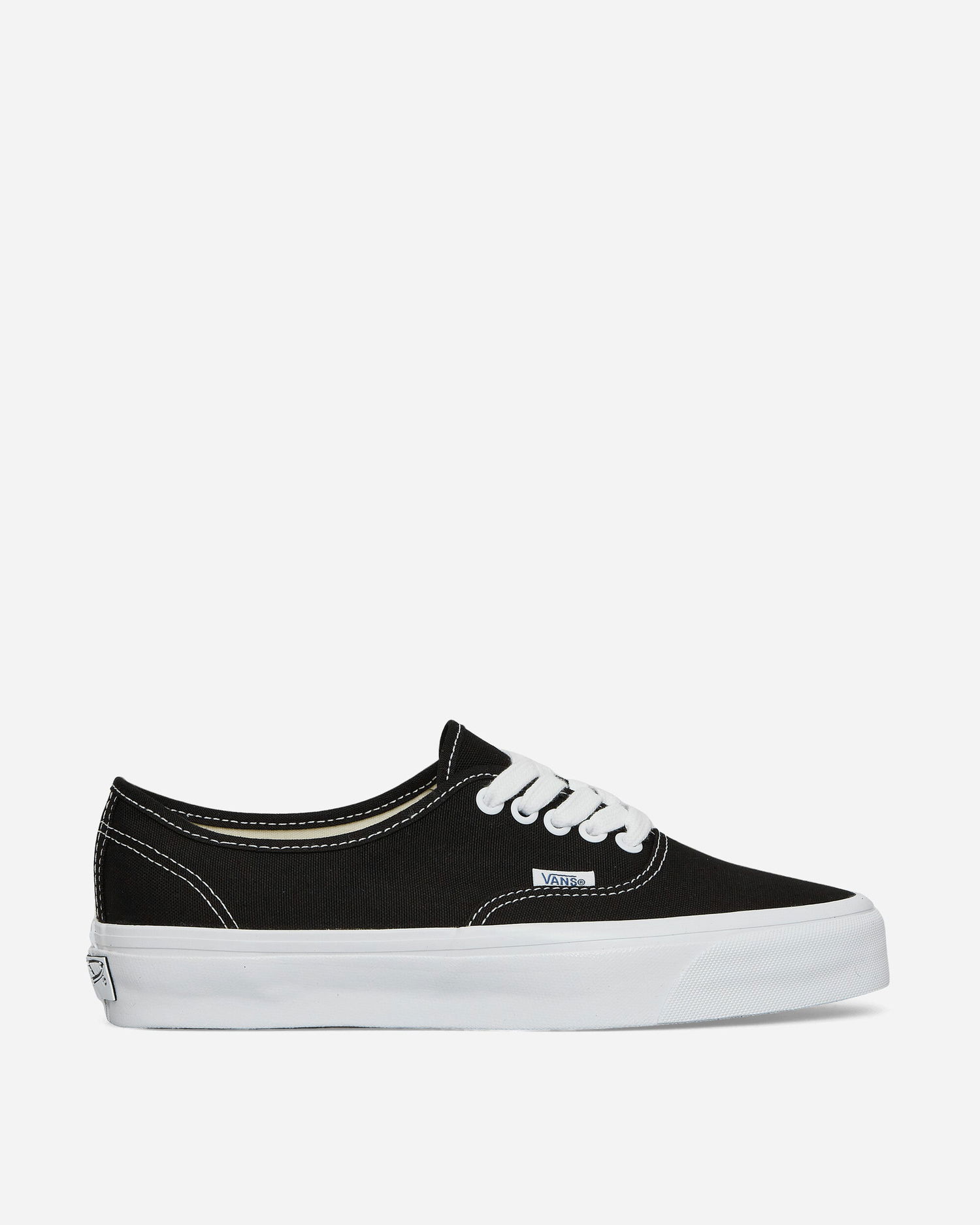 Tenisice i cipele Vans OG Authentic LX Sneakers Black Crna | VN000CQABA21, 1