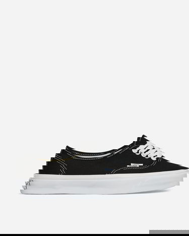 Tenisice i cipele Vans OG Authentic LX Sneakers Black Crna | VN000CQABA21, 1