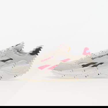 Tenisice i cipele Reebok Zig Kinetica 2.5 Plus Siva | GV6999, 0