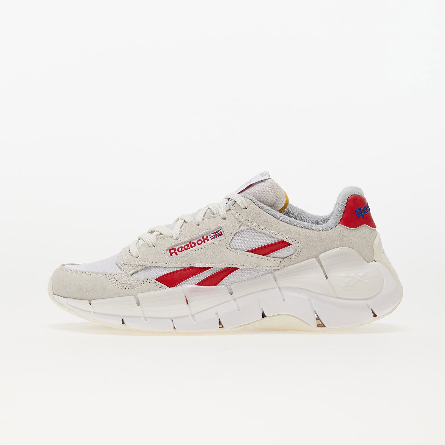 Tenisice i cipele Reebok Zig Kinetica 2.5 Plus Siva | GV6999, 0