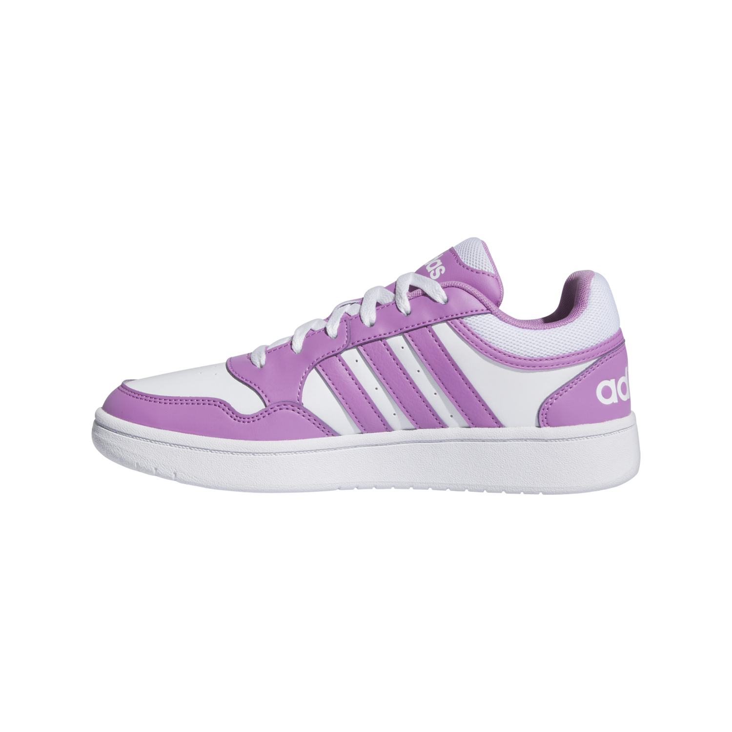 Tenisice i cipele adidas Performance HOOPS 3.0 W 40 Ljubičasta | IH0174, 1