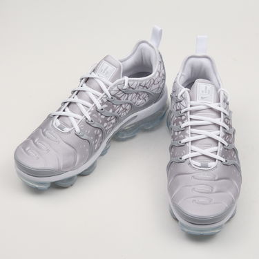 Tenisice i cipele Nike Air Vapormax Plus Siva | 924453-106, 3