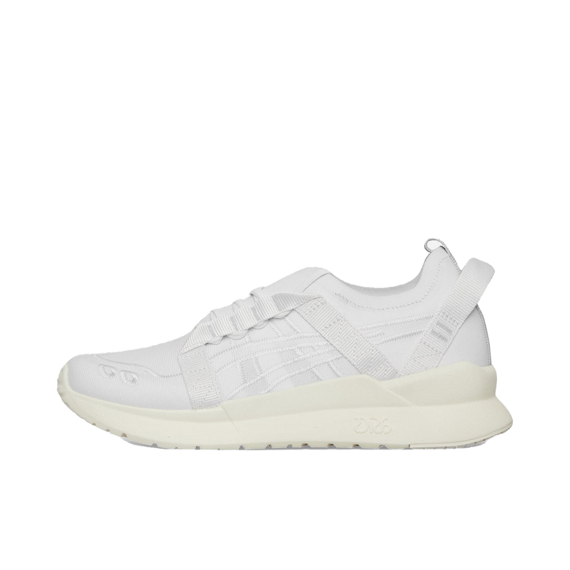 Tenisice i cipele Asics CFCL GEL-Lyte III CM 1.95 Sneakers "White" Bijela | 1203A267-100