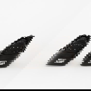 Tenisice i cipele Vans Premium Old Skool Efron Crna | VN000EEDBLK, 4