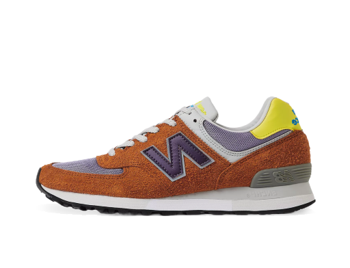 Tenisice i cipele New Balance 576 "Apricot Dusk Limeade" Narančasta | OU576CPY