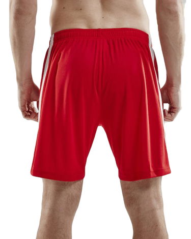 Kratke hlače Craft PRO CONTROL SHORTS Crvena | 1906704-430900, 1