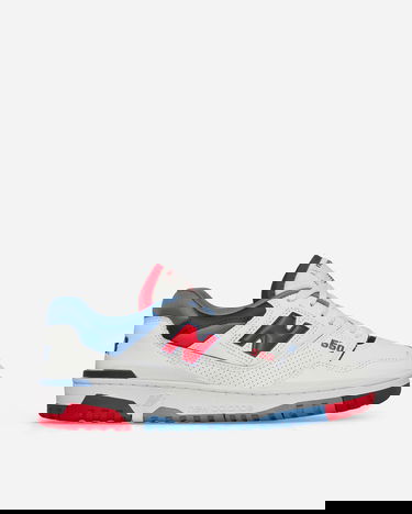 Tenisice i cipele New Balance 550 Crvena | BB550NCH, 1