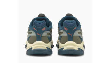 Tenisice i cipele Puma Helly Hansen x RS-Connect Zelena | 382336_01, 5