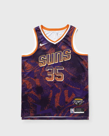 Dres Nike Kevin Durant Phoenix Suns 2025/26 Select Series Swingman Jersey Ljubičasta | HJ4063-566, 4