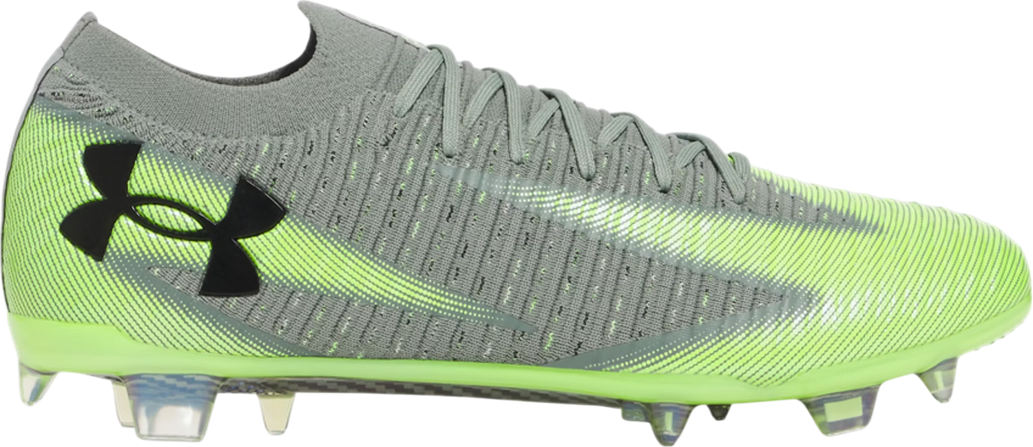 Tenisice i cipele Under Armour Under Armour Shadow Elite 3 FG Siva | 3028288-348, 0