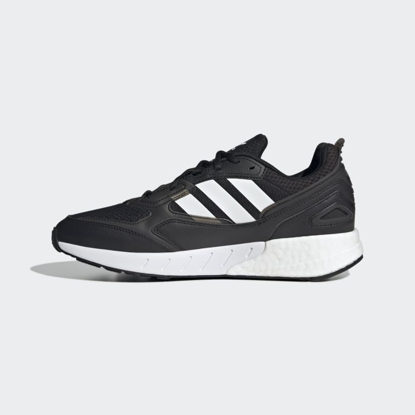 Tenisice i cipele adidas Originals ZX 1K Boost 2.0 Crna | GZ3551, 0