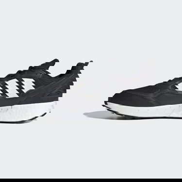 Tenisice i cipele adidas Originals ZX 1K Boost 2.0 Crna | GZ3551, 0