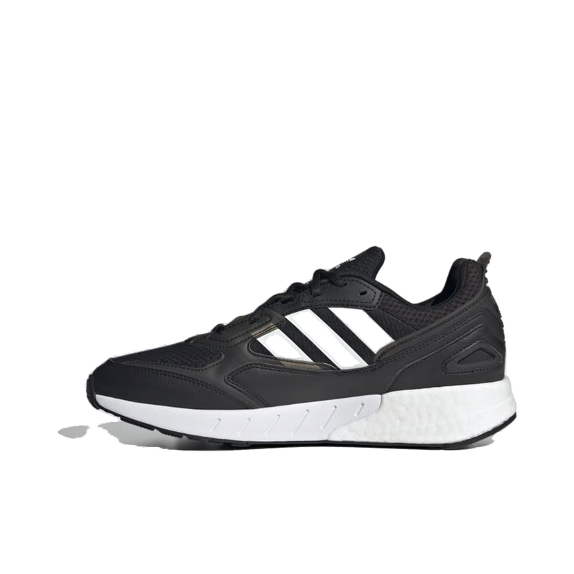 Tenisice i cipele adidas Originals ZX 1K Boost 2.0 Crna | GZ3551