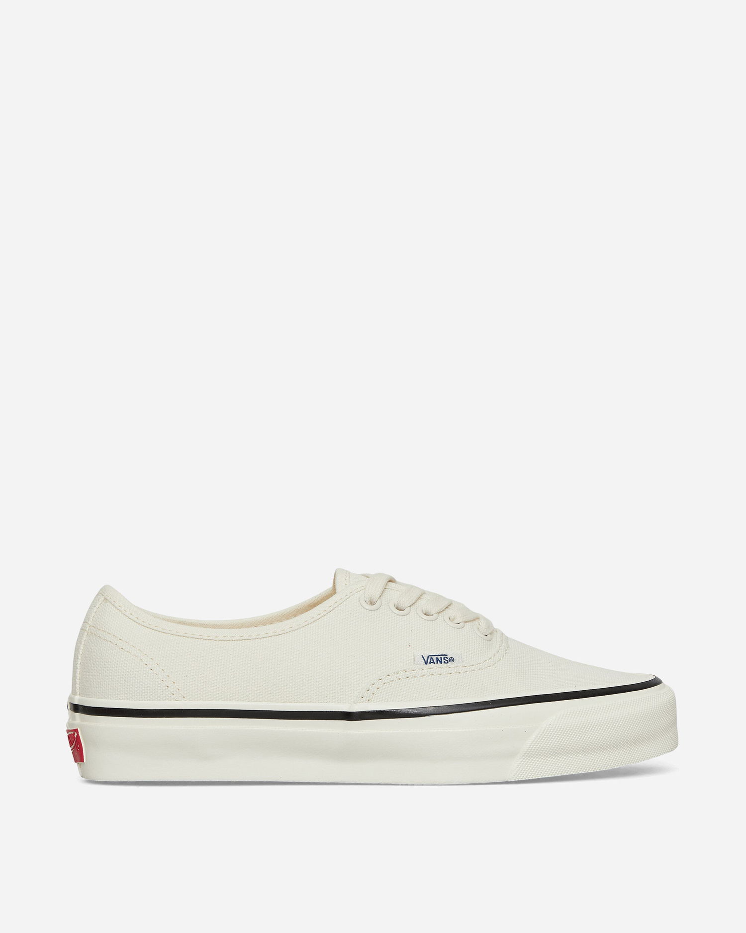 Tenisice i cipele Vans Premium Authentic 44 Duck Canvas Bijela | VN0007QZCD3, 1
