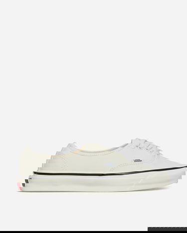Tenisice i cipele Vans Premium Authentic 44 Duck Canvas Bijela | VN0007QZCD3, 1