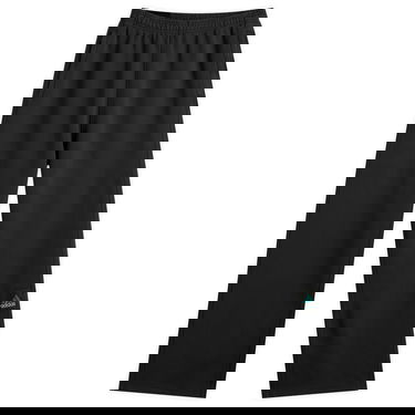 Trenirka adidas Originals EQT Wide-Leg Sweat Pant Crna | JX1576, 0