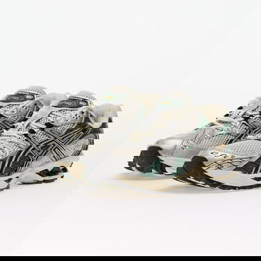 Tenisice i cipele Asics GEL-NIMBUS 10.1 Zelena | 1203A761-101, 2