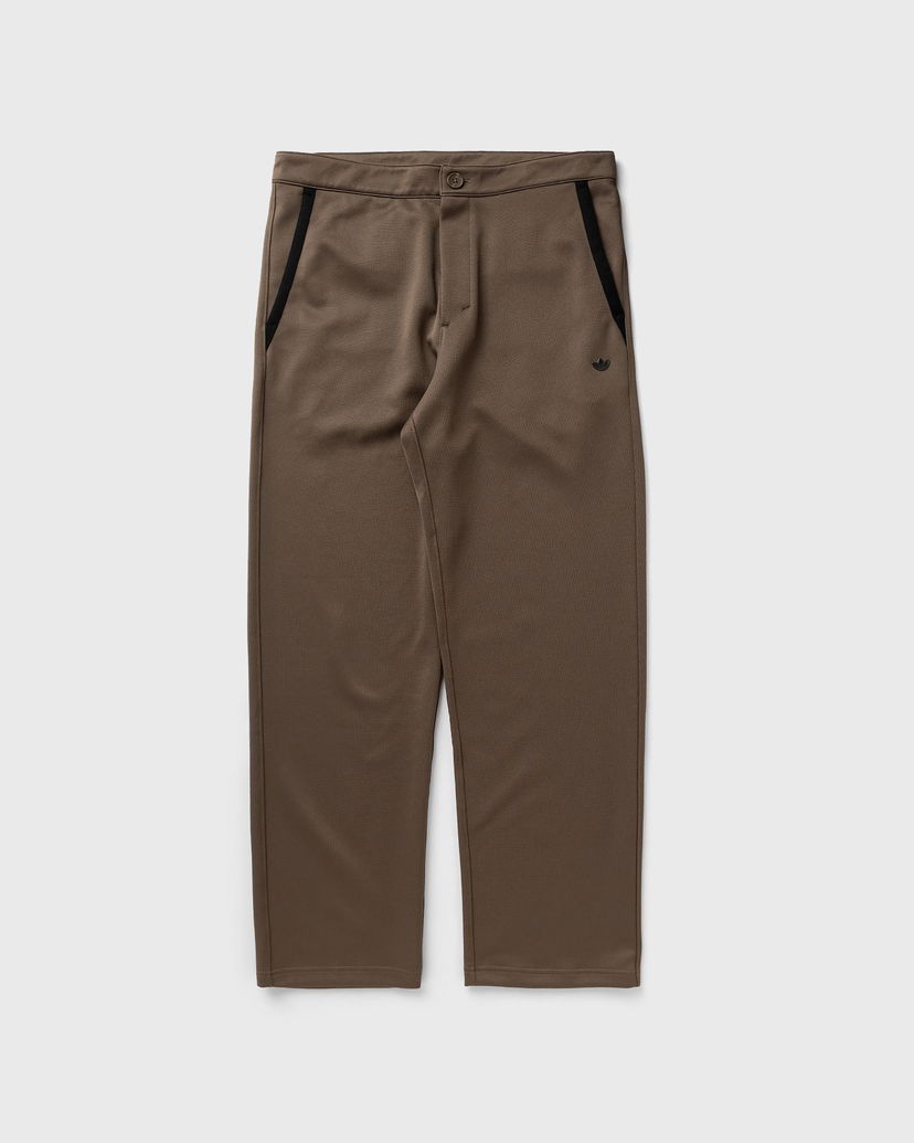 Trenirka adidas Originals Adidas PREM Track Pants Smeđa | JN4455